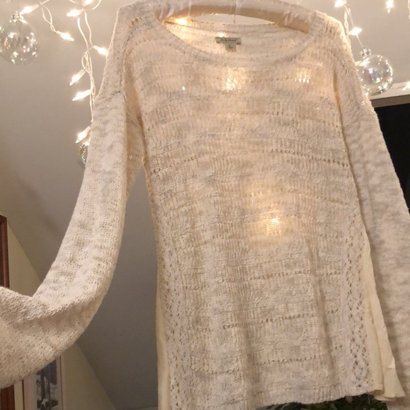 Lucky Brand sweater size Small - Picture 9 of 12